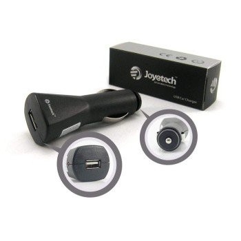 Φορτιστής Αυτοκινήτου Joyetech USB Φορτιστής Αυτοκινήτου Joyetech USB