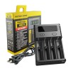 NiteCore IntelliCharger New i4 Ανταλλακτικά & Αξεσουάρ - NiteCore IntelliCharger New i4