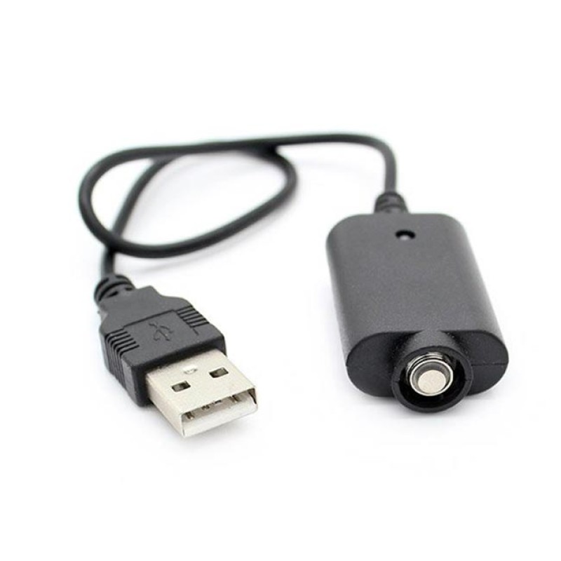 USB eGo/510 Φορτιστής 200mah Φορτιστές - USB eGo/510 Φορτιστής 200mah