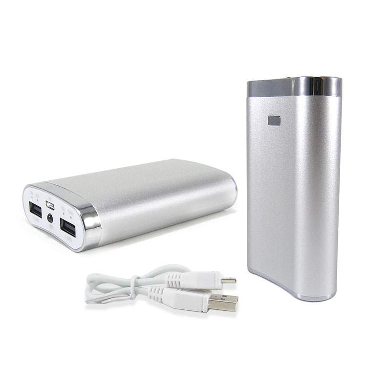 Power Bank 6A PB85 Φορτιστές - Power Bank 6A PB85