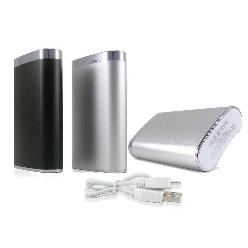 Power Bank 6A PB85 Φορτιστές - Power Bank 6A PB85