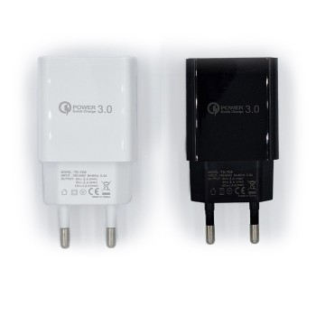 Qualcomm Wall Quick Charger 3.0
