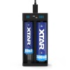 Xtar - Xtar MC2 Plus Charger Φορτιστές - Xtar MC2 Plus Charger