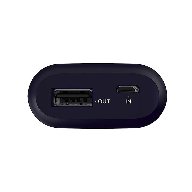 Xtar PB2 Φορητός Φορτιστής + Power Bank Ανταλλακτικά & Αξεσουάρ - Xtar PB2 Φορητός Φορτιστής + Power Bank