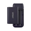 Xtar PB2 Φορητός Φορτιστής + Power Bank Ανταλλακτικά & Αξεσουάρ - Xtar PB2 Φορητός Φορτιστής + Power Bank