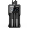 Φορτιστής Xtar VC2s Ανταλλακτικά & Αξεσουάρ - Φορτιστής Xtar VC2s