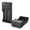 XTAR VC2SL Charger Φορτιστές - XTAR VC2SL Charger