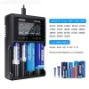 XTAR VC4SL Charger Φορτιστές - XTAR VC4SL Charger