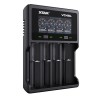 Φορτιστές - XTAR VC4SL Charger