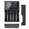 Φορτιστές - XTAR VC4SL Charger
