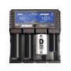 Φορτιστές - XTAR VP4 Plus Dragon Charger