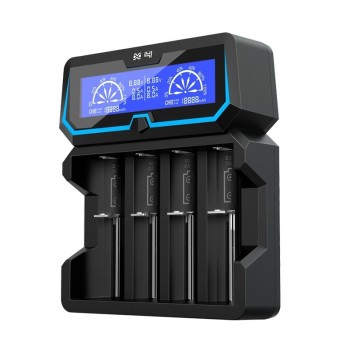 Φορτιστής XTAR X4 Φορτιστής XTAR X4