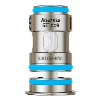 Aspire Atlantis SE Coil