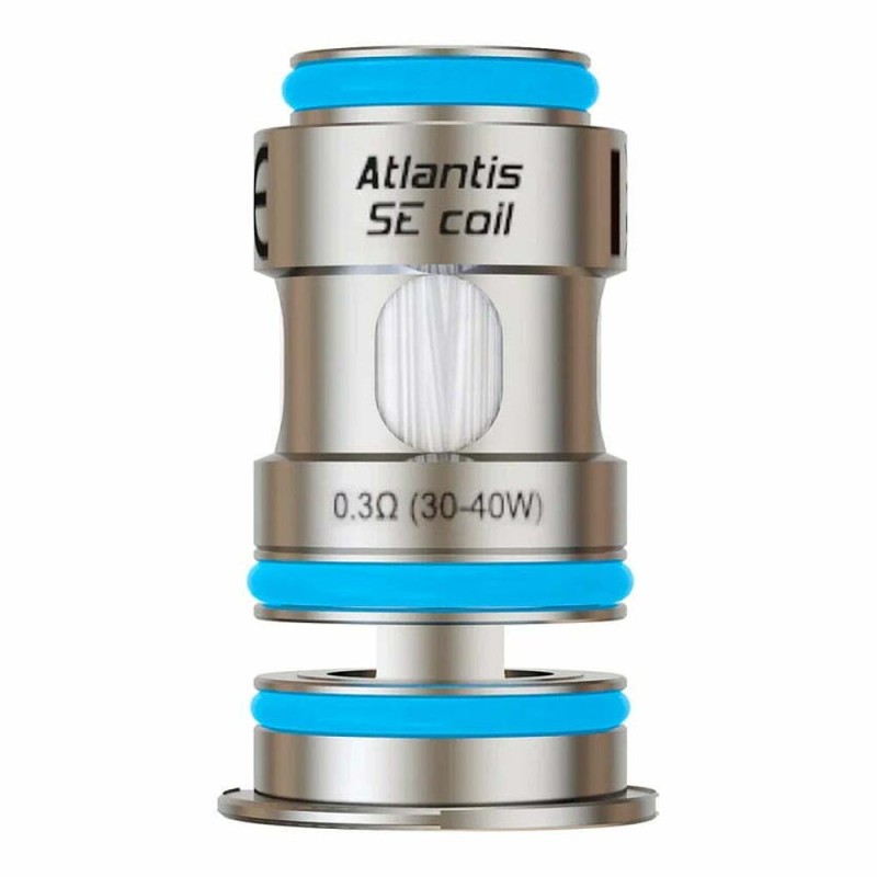 Aspire Atlantis SE Coil Έτοιμες αντιστάσεις - Aspire Atlantis SE Coil