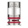 Vaporesso Gtx Dual Mesh Coil Έτοιμες αντιστάσεις - Vaporesso Gtx Dual Mesh Coil