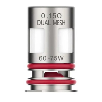 Vaporesso Gtx Dual Mesh Coil