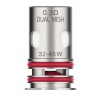 Vaporesso Gtx Dual Mesh Coil Έτοιμες αντιστάσεις - Vaporesso Gtx Dual Mesh Coil