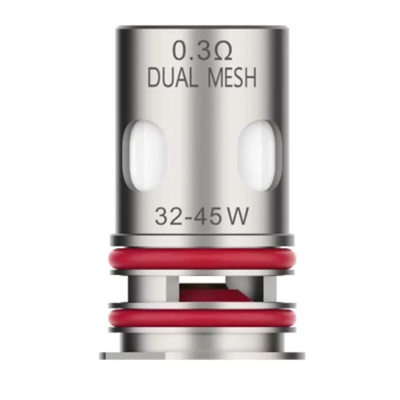 Vaporesso Gtx Dual Mesh Coil Έτοιμες αντιστάσεις - Vaporesso Gtx Dual Mesh Coil