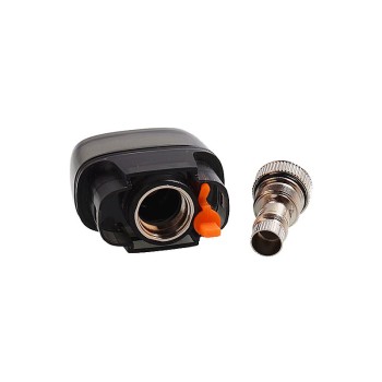Aspire Nautilus AIO Tank 2ml + Aντίσταση 1.8Ω