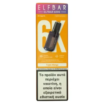 elfbar nachfüll pod läuft aus Top selling e-liquids main image 0