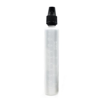 Diy Hard Graduated Bottle 50ml