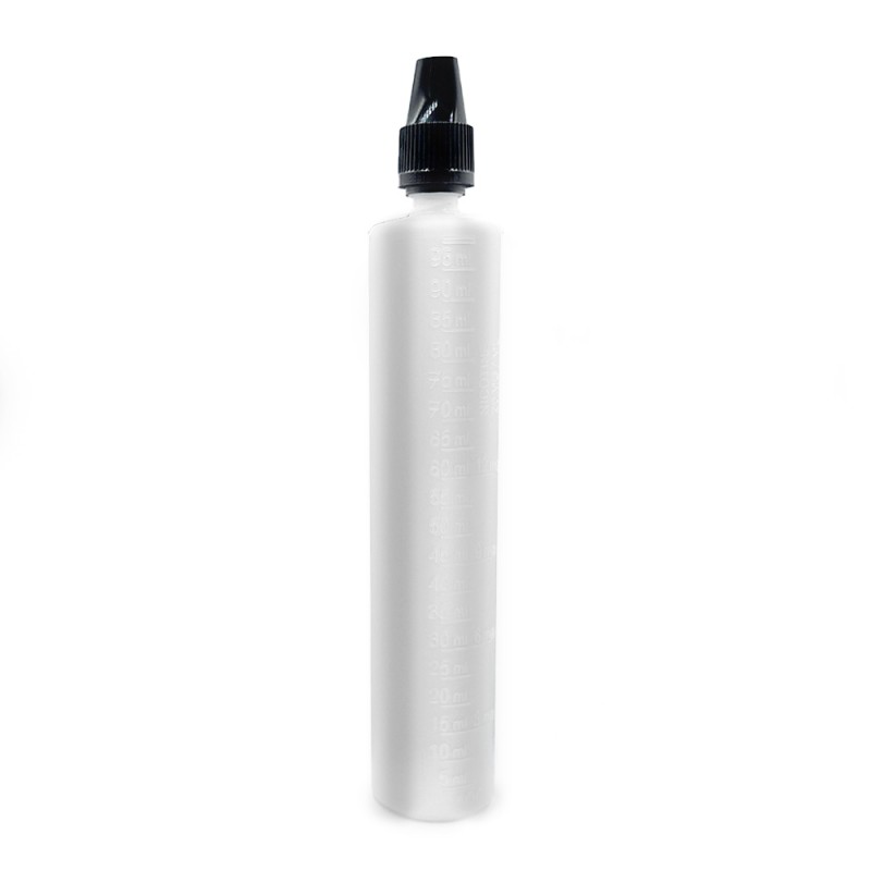 Diy Hard Graduated Bottle 100ml Άδεια μπουκάλια - Diy Hard Graduated Bottle 100ml