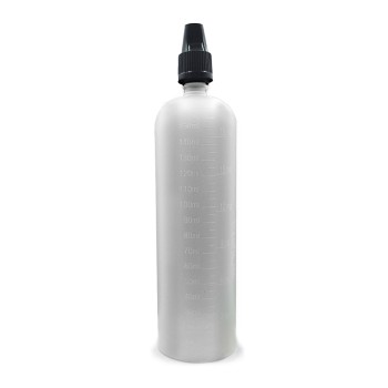 Diy Hard Graduated Bottle 160ml