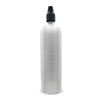 Diy Hard Graduated Bottle 160ml