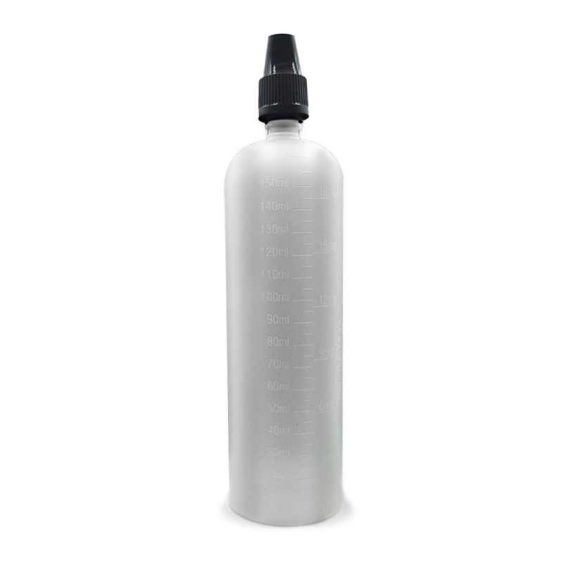 Diy Hard Graduated Bottle 160ml Άδεια μπουκάλια - Diy Hard Graduated Bottle 160ml