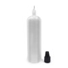 Diy Hard Graduated Bottle 160ml Άδεια μπουκάλια - Diy Hard Graduated Bottle 160ml