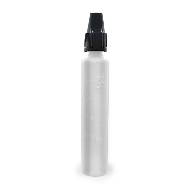 Diy Hard Graduated Bottle 30ml Άδεια μπουκάλια - Diy Hard Graduated Bottle 30ml