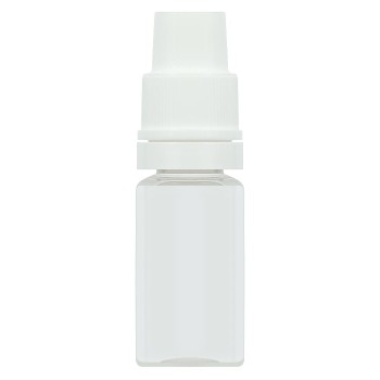 PET Διάφανο Πλαστικό Μπουκάλι 10ml PET Διάφανο Πλαστικό Μπουκάλι 10ml