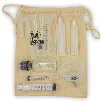 Mac Diyer Kit