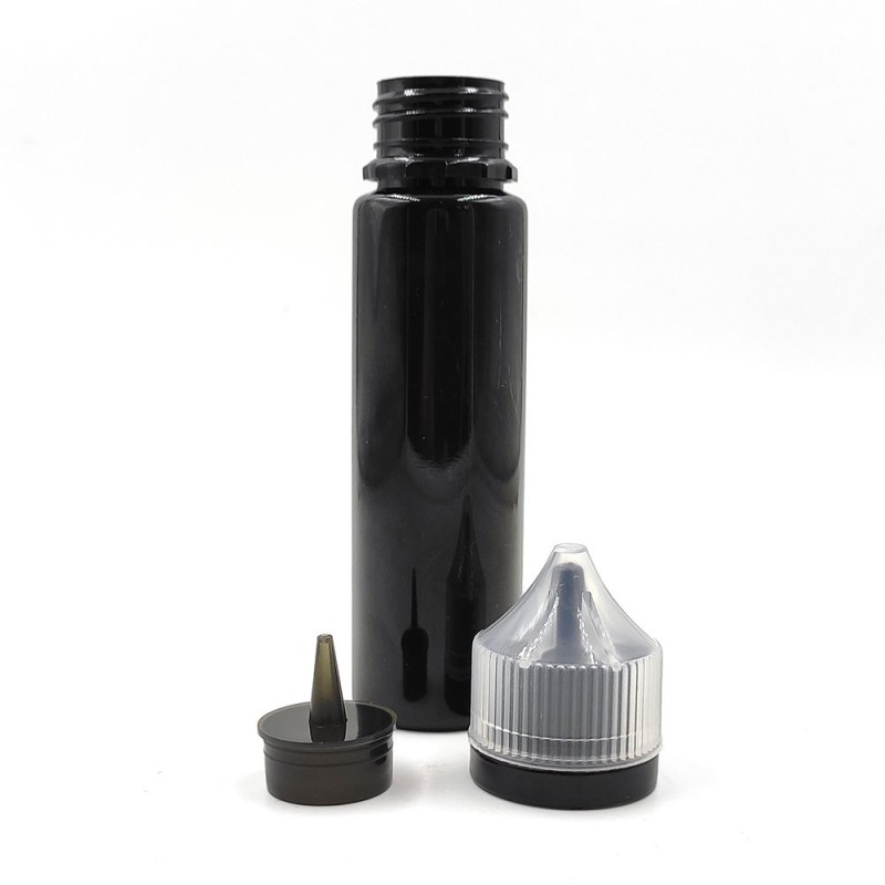 Μπουκάλι Chubby Gorilla Style 60ml Άδεια μπουκάλια - Μπουκάλι Chubby Gorilla Style 60ml