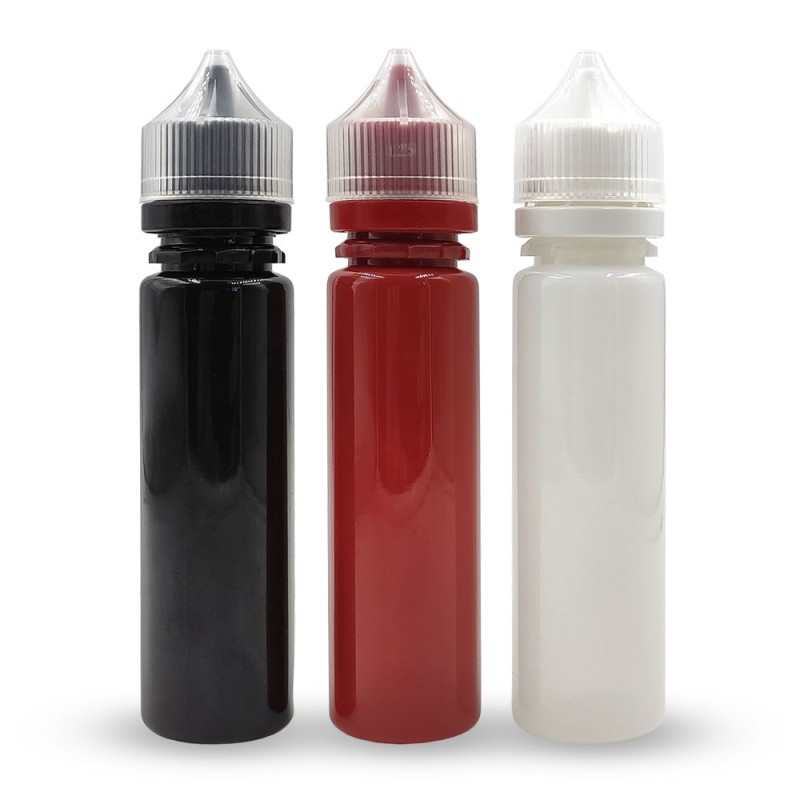 Μπουκάλι Chubby Gorilla Style 60ml Άδεια μπουκάλια - Μπουκάλι Chubby Gorilla Style 60ml
