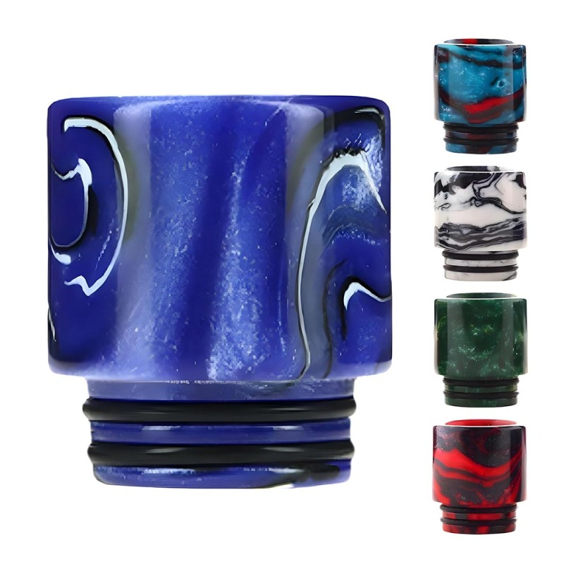 E-Cig Power EP-01 Drip Tip 810 Φίλτρα & Drip Tips - E-Cig Power EP-01 Drip Tip 810