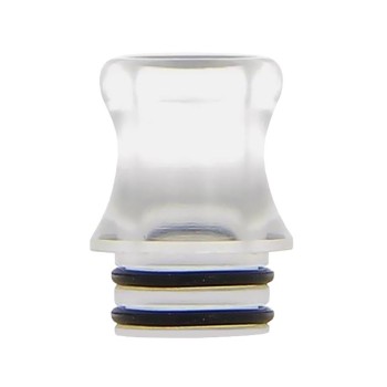Aspire Nautilus 2s Acrylic Drip Tip