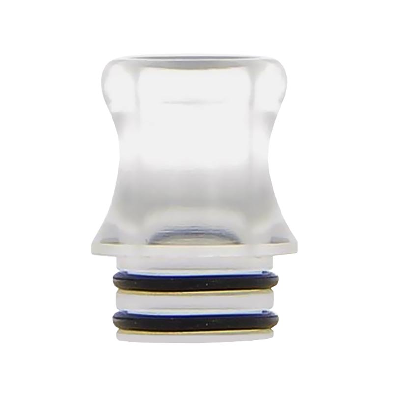 Φίλτρα & Drip Tips - Aspire Nautilus 2s Acrylic Drip Tip