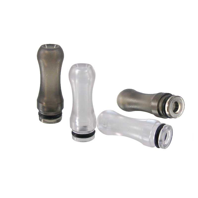 Drip-Tip Ακρυλικό 510 Φίλτρα & Drip Tips - Drip-Tip Ακρυλικό 510