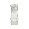 Drip Tip Plastic Crystal Round Φίλτρα & Drip Tips - Drip Tip Plastic Crystal Round
