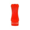 Drip Tip Plastic Crystal Round Φίλτρα & Drip Tips - Drip Tip Plastic Crystal Round