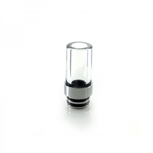 Melo Glass Atomizer Drip Tip