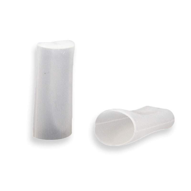 Filters & Drip Tips - eCig Disposable Silicone Mouth Piece