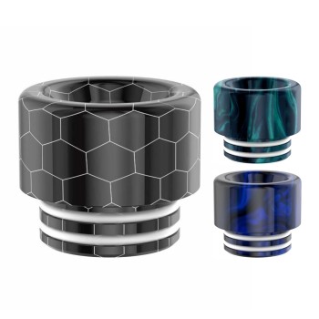 Innokin Z Force 810 Resin Drip Tip