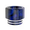 Innokin Z Force 810 Resin Drip Tip Φίλτρα & Drip Tips - Innokin Z Force 810 Resin Drip Tip