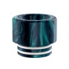 Innokin Z Force 810 Resin Drip Tip Φίλτρα & Drip Tips - Innokin Z Force 810 Resin Drip Tip