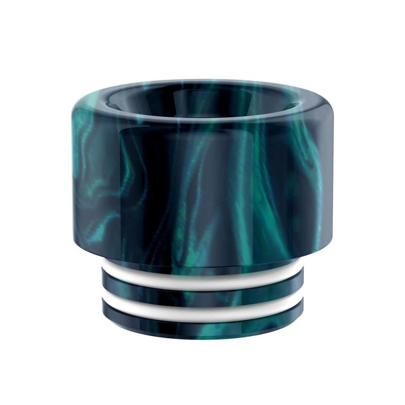 Innokin Z Force 810 Resin Drip Tip Φίλτρα & Drip Tips - Innokin Z Force 810 Resin Drip Tip