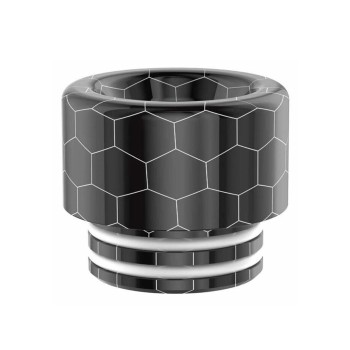 Innokin Z Force 810 Resin Drip Tip