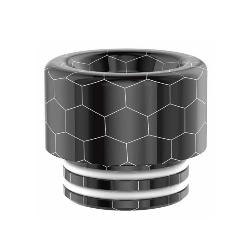 Innokin Z Force 810 Resin Drip Tip Φίλτρα & Drip Tips - Innokin Z Force 810 Resin Drip Tip