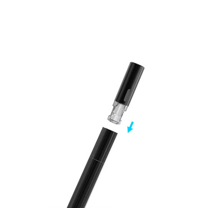 Joyetech eRoll-C Δοχείο Φίλτρα & Drip Tips - Joyetech eRoll-C Δοχείο